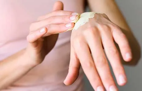 Doğal yöntemlerle vitiligo tedavisi mümkün mü?