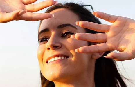 Vitiligo lekeleri güneşe çıkınca artar mı?